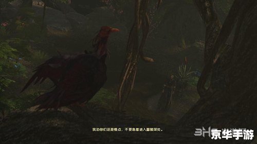 剑网3金水疑云 剑网3：金水疑云