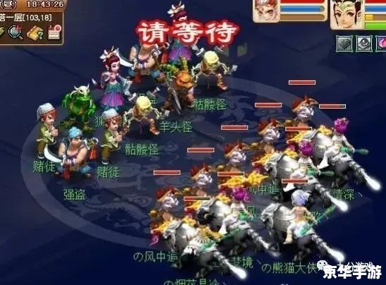 一个人玩的网游：独立冒险者的乐园