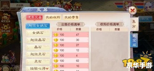 藏宝阁手游交易平台：安全、高效、专业的游戏交易体验