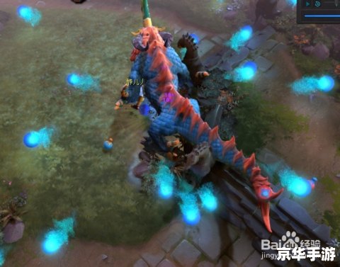 DOTA2年兽活动：挑战与奖励并存