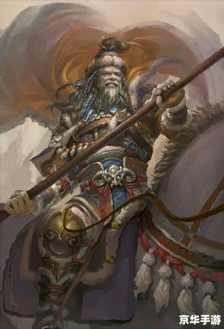 三国杀马岱：英勇善战的西凉猛将