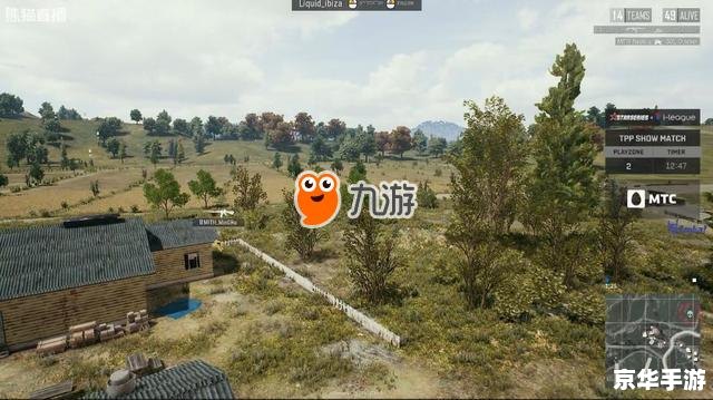 绝地求生SLI：双显卡交火，游戏体验极致提升