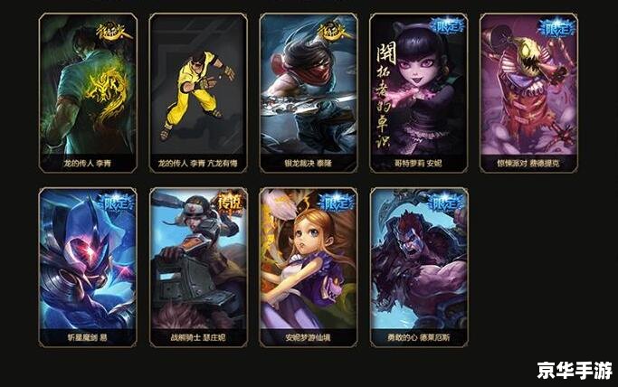 lol抽奖活动5元抽奖 LOL抽奖活动：5元抽奖，赢取限定皮肤！