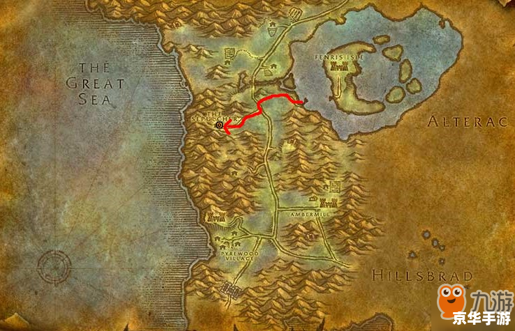 天之痕攻略:探索神秘的古代世界 天之痕攻略:探索神秘的古代世界