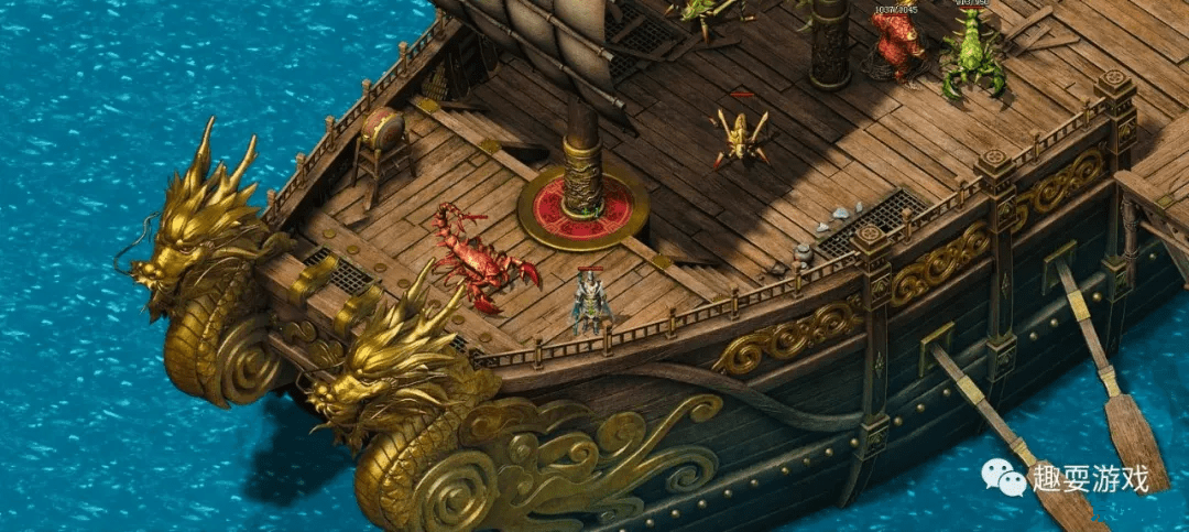 天之痕攻略：探索神秘的古代世界