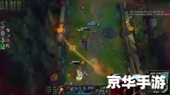 lol英雄联盟多玩 英雄联盟：多玩的游戏世界