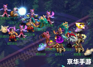 梦幻西游德阳文庙：探索古代神庙的秘密