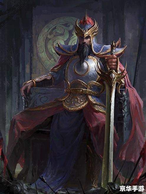 三国杀SP吕蒙：智勇双全，克敌制胜