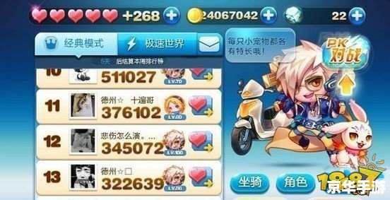 天天酷跑电脑版刷金币：攻略与技巧