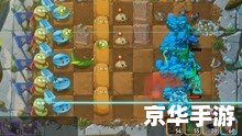 新植物大战僵尸：守护花园的全新挑战
