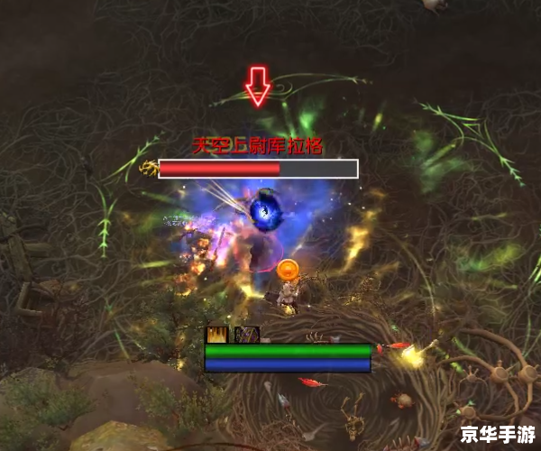 梦幻魔兽官网：探索神秘的游戏世界