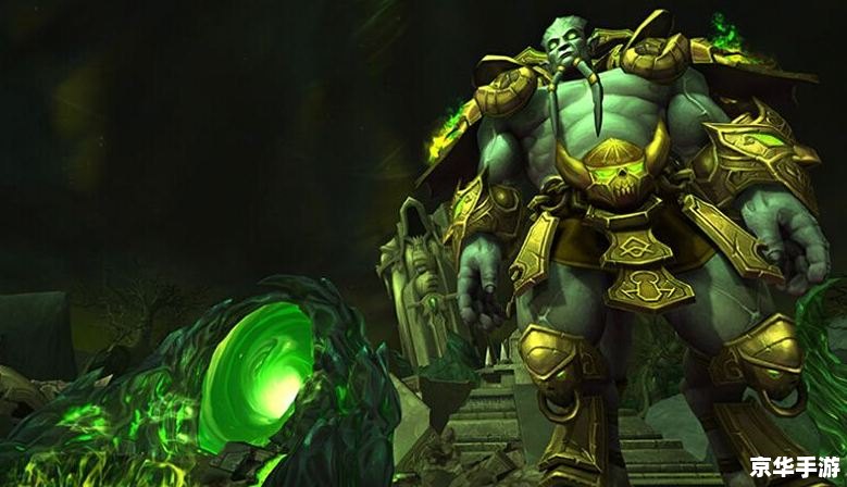 魔兽世界之战士传说：英勇无畏的冒险之旅