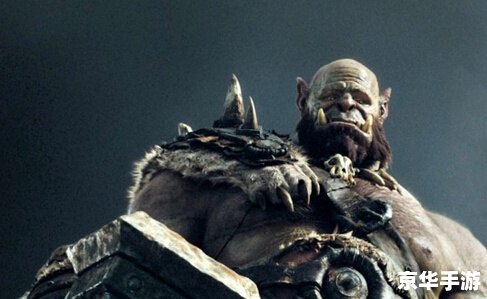 魔兽世界之战士传说：英勇无畏的冒险之旅