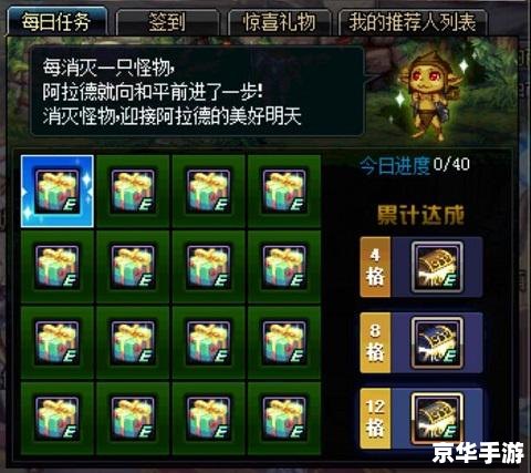 DNF成长礼包：助力冒险家快速成长的绝佳选择