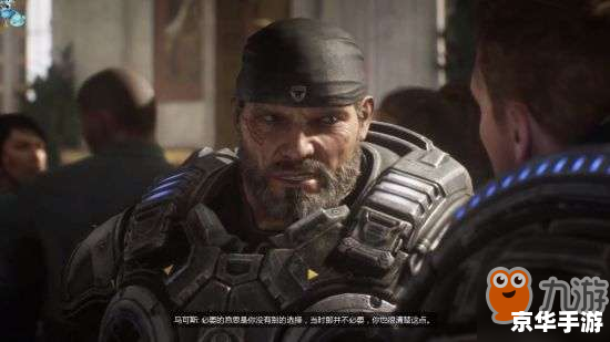 战争机器1视频攻略：掌握游戏技巧，成为战场霸主