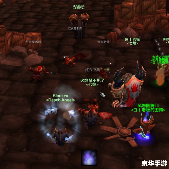 9u魔兽地图：探索游戏世界的无尽魅力