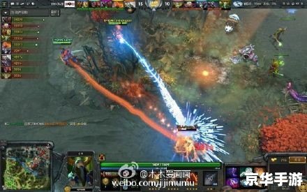 dota2 冬季赛 Dota2冬季赛：激战正酣，英雄竞逐荣耀