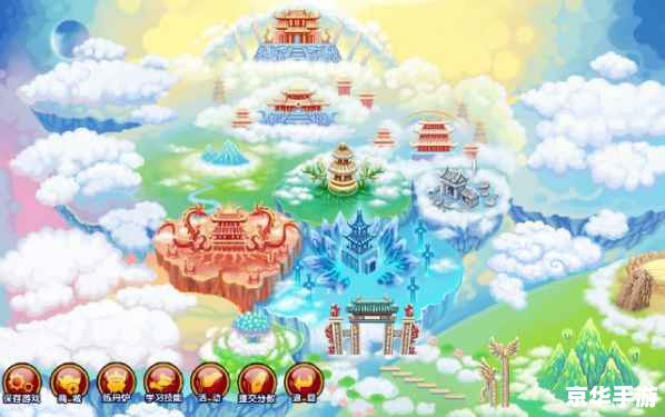 【造梦3修改器】：打造无敌梦境，畅享游戏乐趣