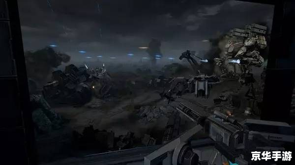 高画质FPS网游：打造沉浸式射击体验
