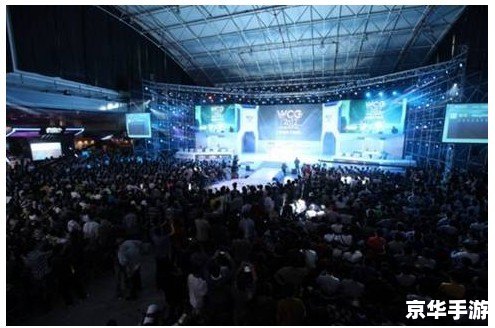 WCG2013总决赛：电子竞技巅峰之战