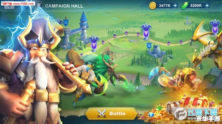 LOL伊利斯：探寻神秘魔法世界的英雄传奇