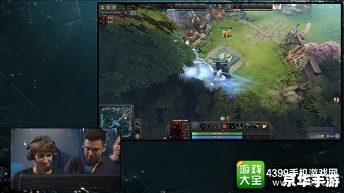 DotaAI地图：人工智能引领DOTA新篇章