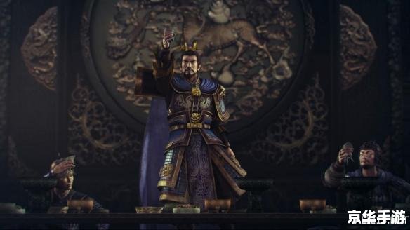 三国志孔明传：智勇之战