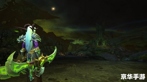 魔兽主题包：探索神秘的艾泽拉斯大陆