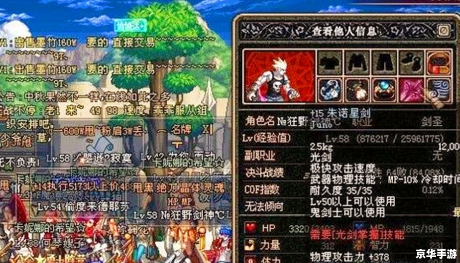 DNF修复：解决游戏问题与提升游戏体验