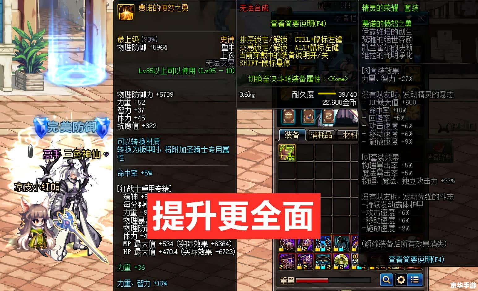 DNF六周年：回顾过去，展望未来