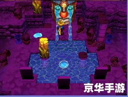 黄金太阳:漆黑的黎明 黄金太阳：漆黑的黎明——探索神秘世界的冒险之旅