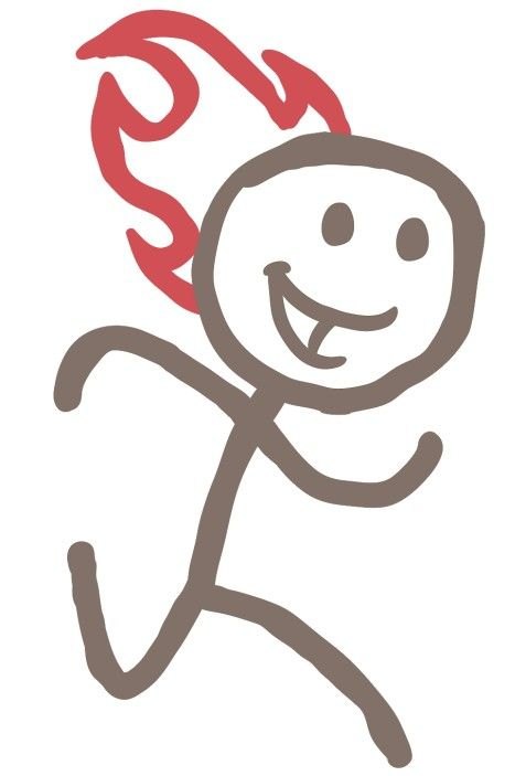 画个火柴人拼图：创意无限的益智游戏