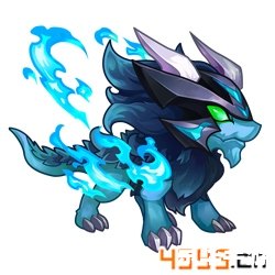 赛尔号恶灵兽：挑战与征服