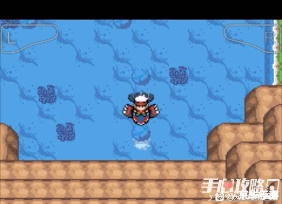 神奇宝贝绿宝石攻略：探索丰富多彩的游戏世界