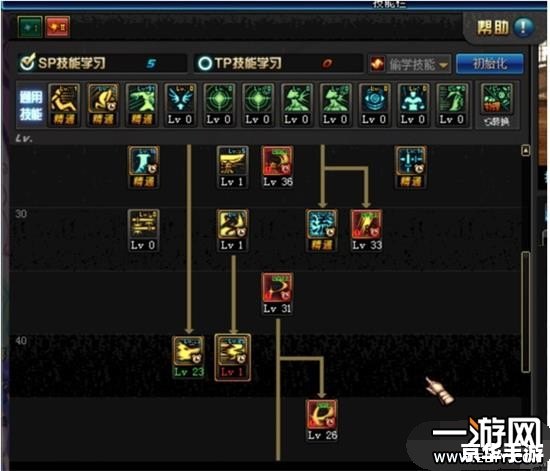 dnf 剑魂加点 DNF剑魂加点方案分析