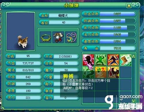 神武小精灵：培养可爱伙伴，共战奇幻世界