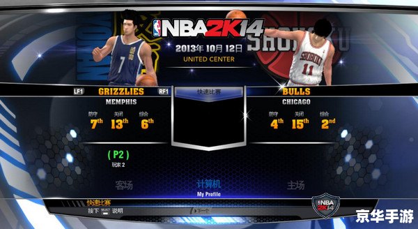 nba2k9灌篮高手补丁 NBA 2K9灌篮高手补丁：提升游戏体验，重塑篮球经典