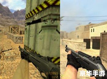 CS1.6带机器人：重温经典，体验射击游戏的魅力