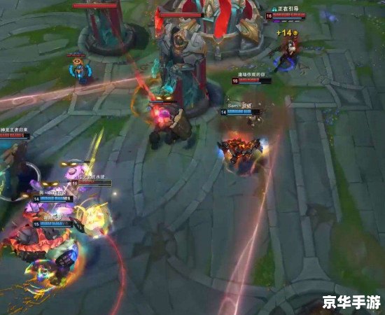 lol大师你懂吗 LOL大师：深度解析与游戏探讨