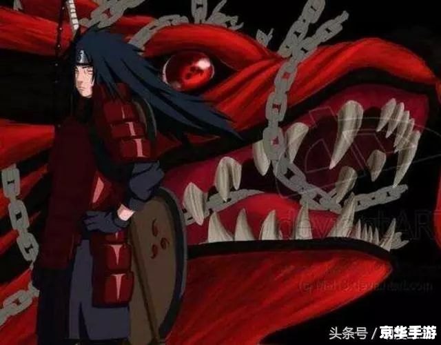 火影忍者宇智波斑 火影忍者：宇智波斑——终极忍者之战