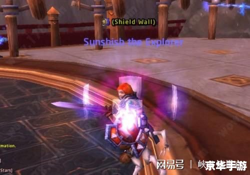 德莱尼牧师：神圣的治疗者
