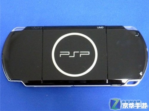 PSP2000电池：为掌中游戏提供持久动力
