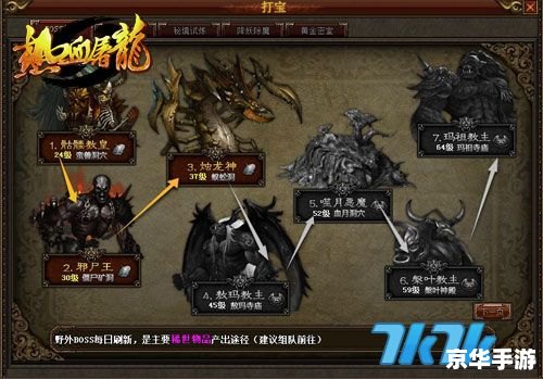 DNF狂战：热血激斗，无畏挑战