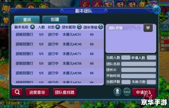梦幻西游胡姬琵琶行副本攻略