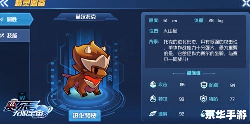 赛尔号普尼攻略：挑战宇宙最强BOSS的技巧与策略