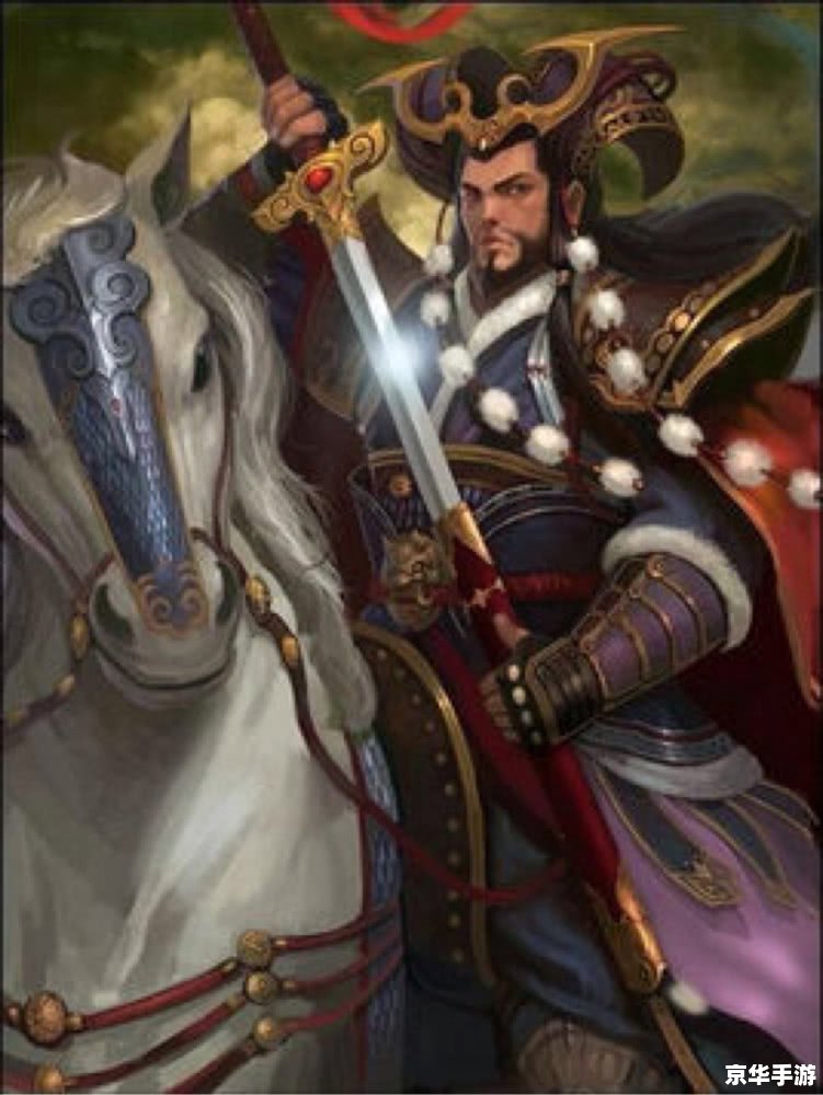 三国杀武将排名：英勇善战之将领