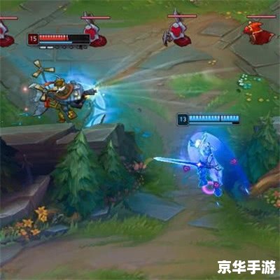 英雄联盟剑圣攻略：掌握技巧，成为无敌剑客