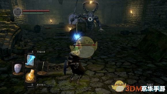 暗黑3 法师 暗黑3法师：掌控魔法，主宰战场