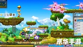 冒险岛唤灵斗师技能加点