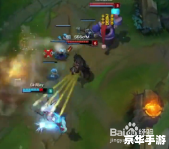 德玛西亚杯2018：激战正酣，英雄豪杰争霸赛场